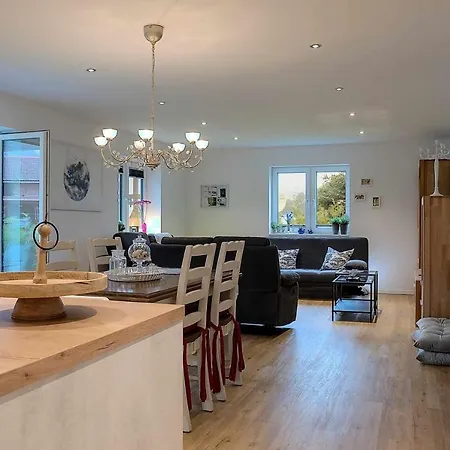 Holiday home Das Ferienhaus An Der Weser Bodenfelde
