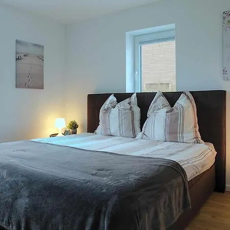 Holiday home Das Ferienhaus An Der Weser